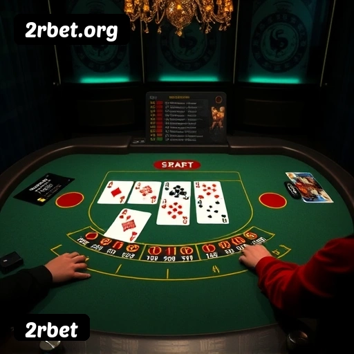 2rbet Brasília - Leaderboards