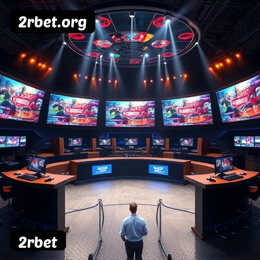2rbet Rio de Janeiro - Professional Dealers