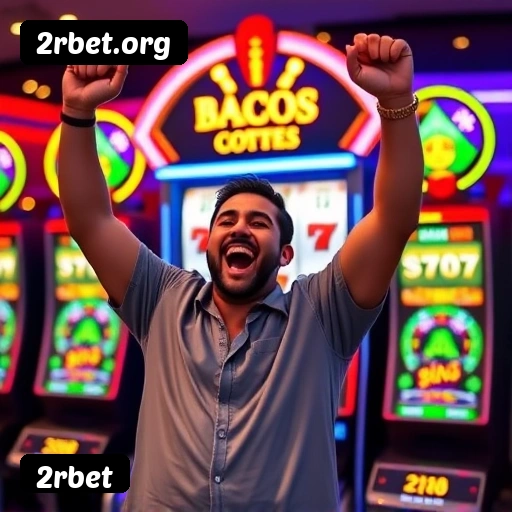2rbet Brasília - Casino Guide