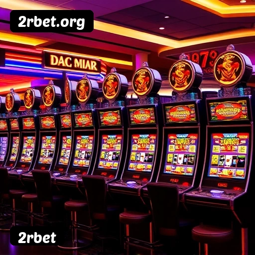 2rbet - App Security