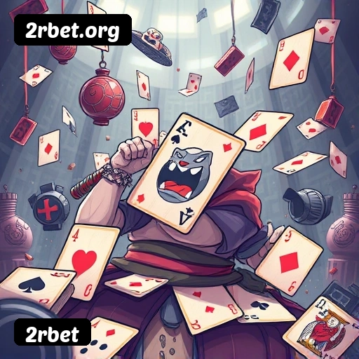2rbet Salvador - Bonus Stats