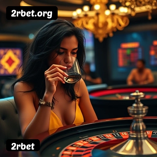 2rbet Belo Horizonte - VIP Casino