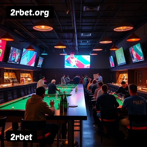 2rbet Salvador - Strategy