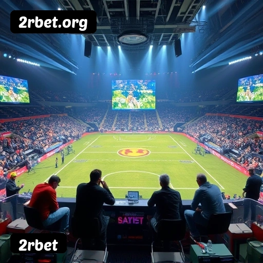 2rbet - User Statistics
