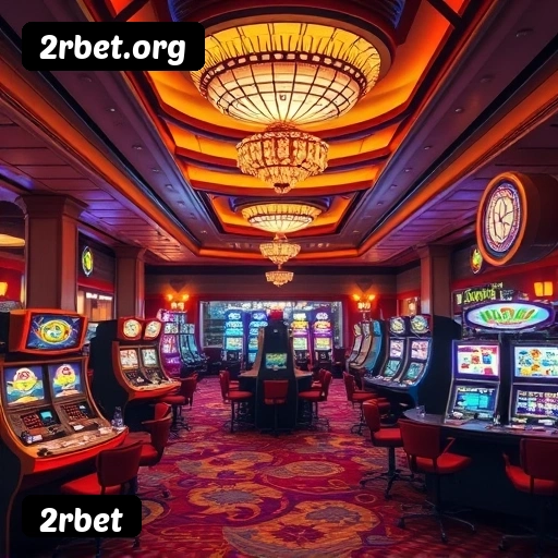 2rbet - App Features