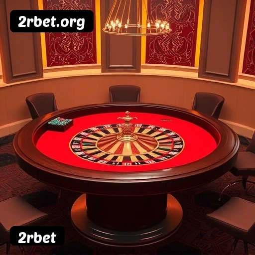 2rbet Salvador - Support