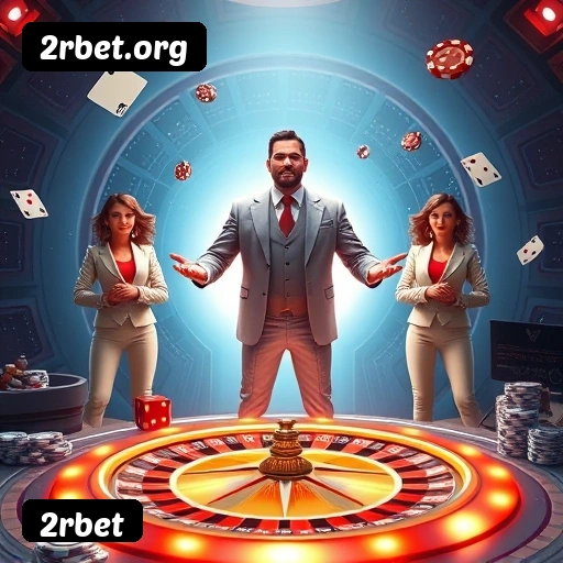 2rbet Rio de Janeiro - Licenses