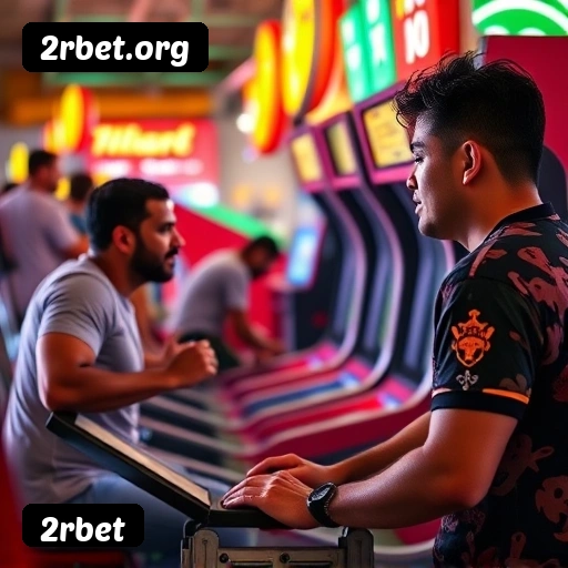 2rbet Brasília - Security
