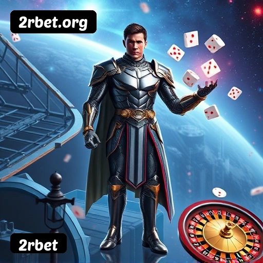 2rbet Salvador - Promo Stats