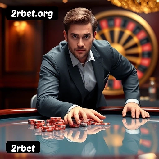 2rbet São Paulo - Jogo Providers