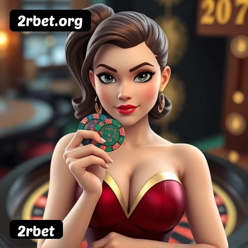 2rbet - Aplicativo Móvel