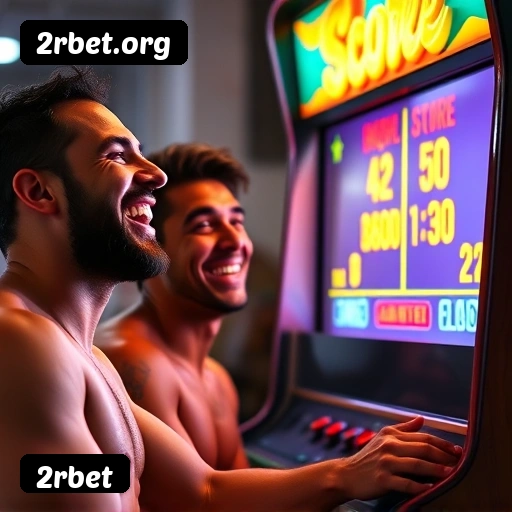 2rbet Belo Horizonte - Winners