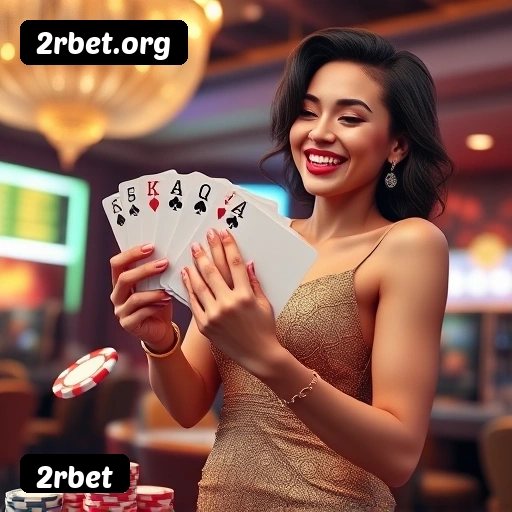 2rbet Rio de Janeiro - Slot Strategy