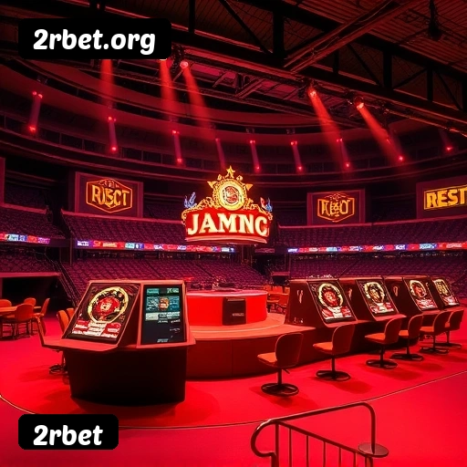 2rbet Fortaleza - Leaderboard