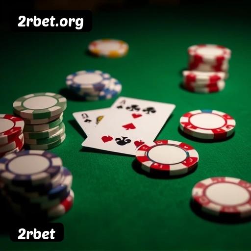 2rbet Salvador - Strategies