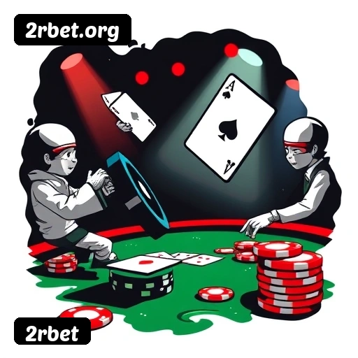 2rbet Belo Horizonte - Jackpots