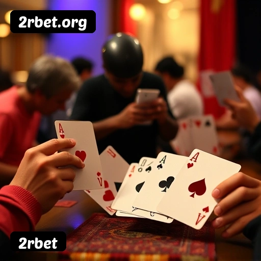 2rbet Belo Horizonte - Reivindique Bonus